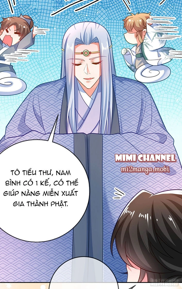 Giang Sơn Mỹ Nam Nhập Trướng Ta Chapter 29 - 58