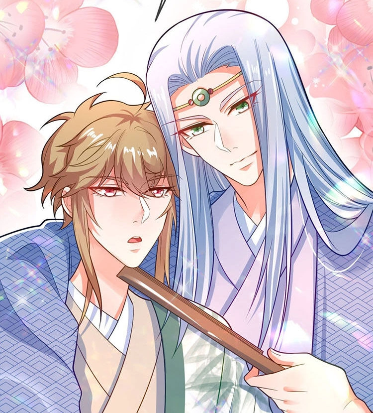 Giang Sơn Mỹ Nam Nhập Trướng Ta Chapter 29 - 61