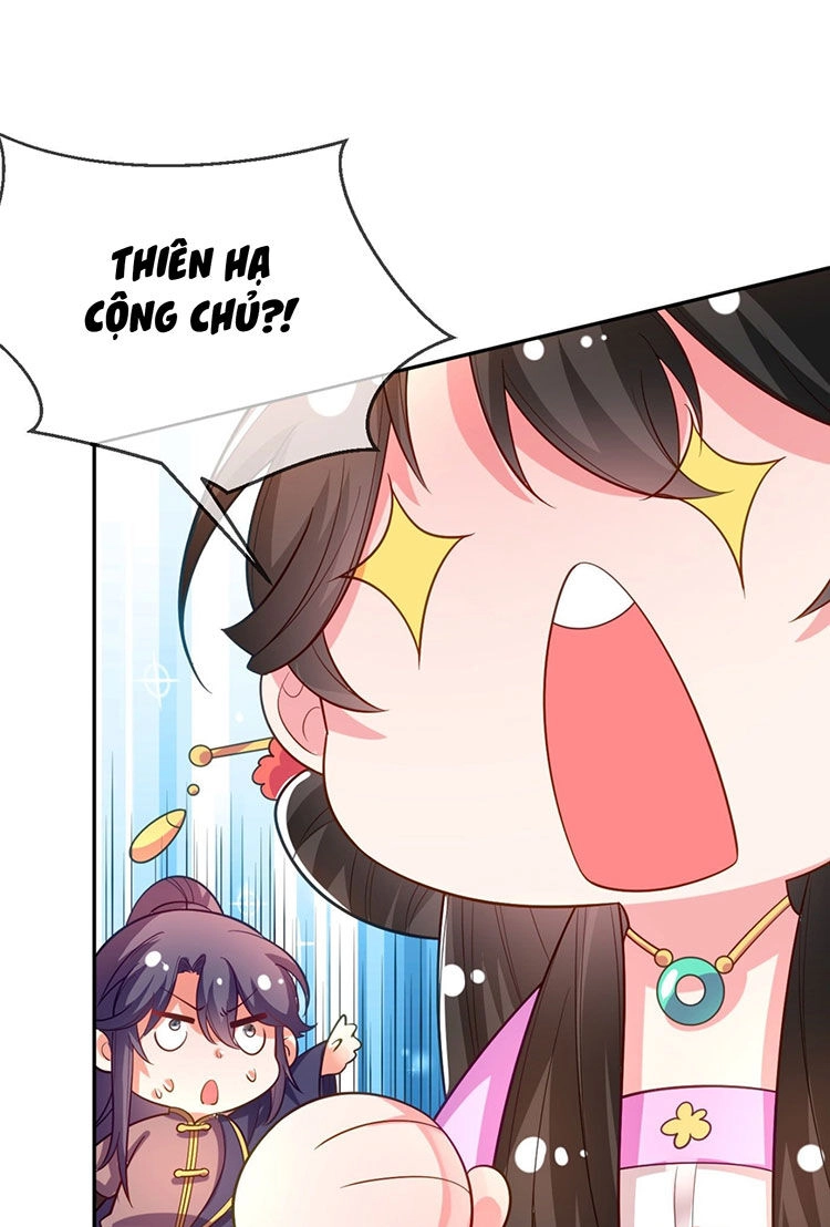 Giang Sơn Mỹ Nam Nhập Trướng Ta Chapter 30 - 1