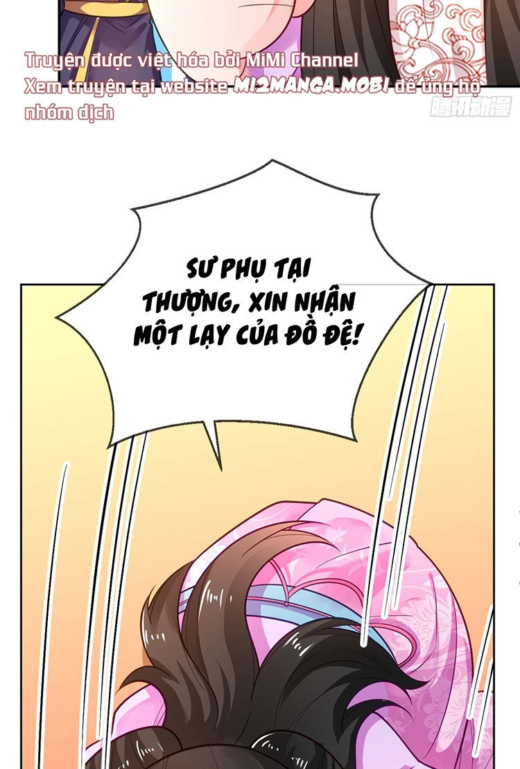 Giang Sơn Mỹ Nam Nhập Trướng Ta Chapter 30 - 2