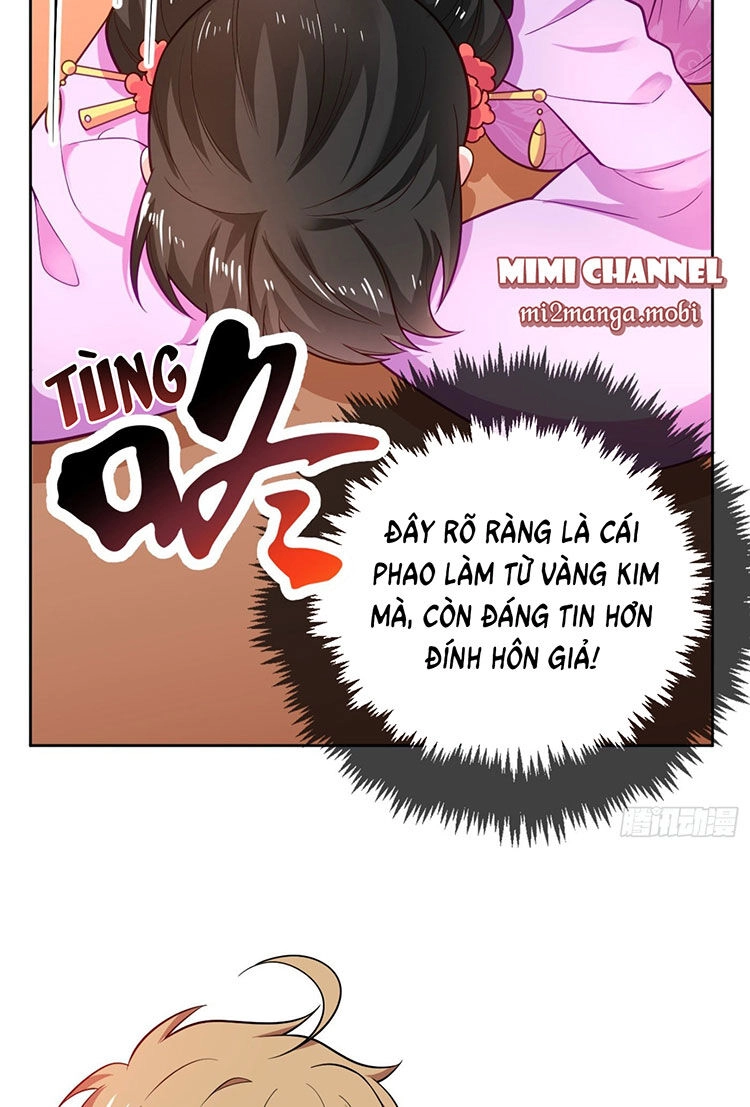Giang Sơn Mỹ Nam Nhập Trướng Ta Chapter 30 - 3