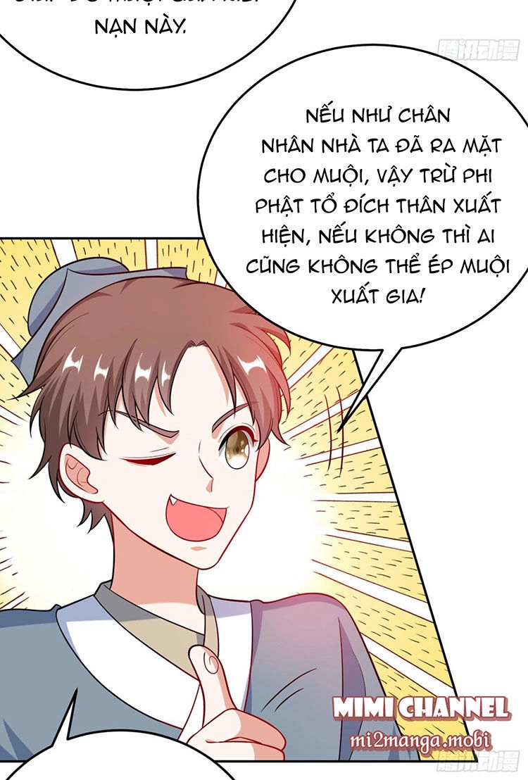 Giang Sơn Mỹ Nam Nhập Trướng Ta Chapter 30 - 5