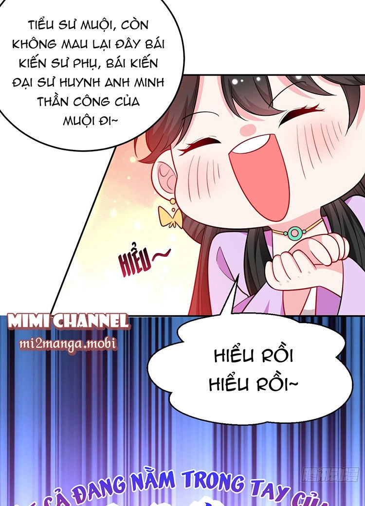 Giang Sơn Mỹ Nam Nhập Trướng Ta Chapter 30 - 6