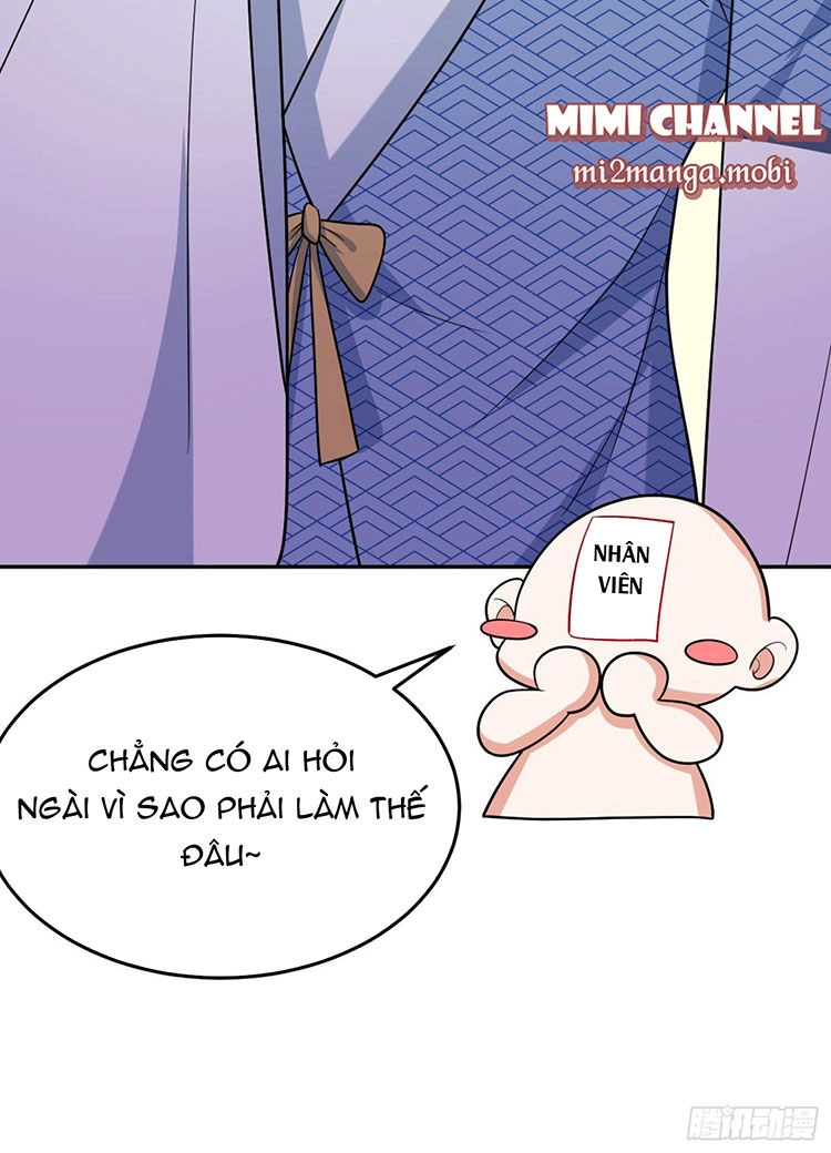 Giang Sơn Mỹ Nam Nhập Trướng Ta Chapter 30 - 10