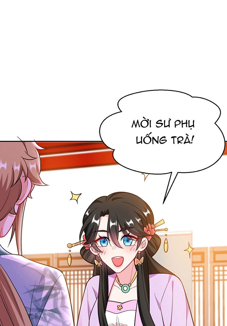 Giang Sơn Mỹ Nam Nhập Trướng Ta Chapter 30 - 11