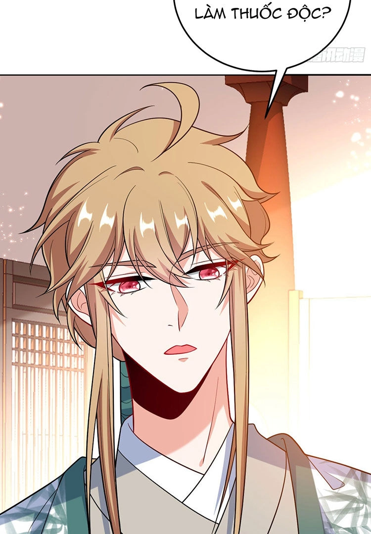 Giang Sơn Mỹ Nam Nhập Trướng Ta Chapter 30 - 13