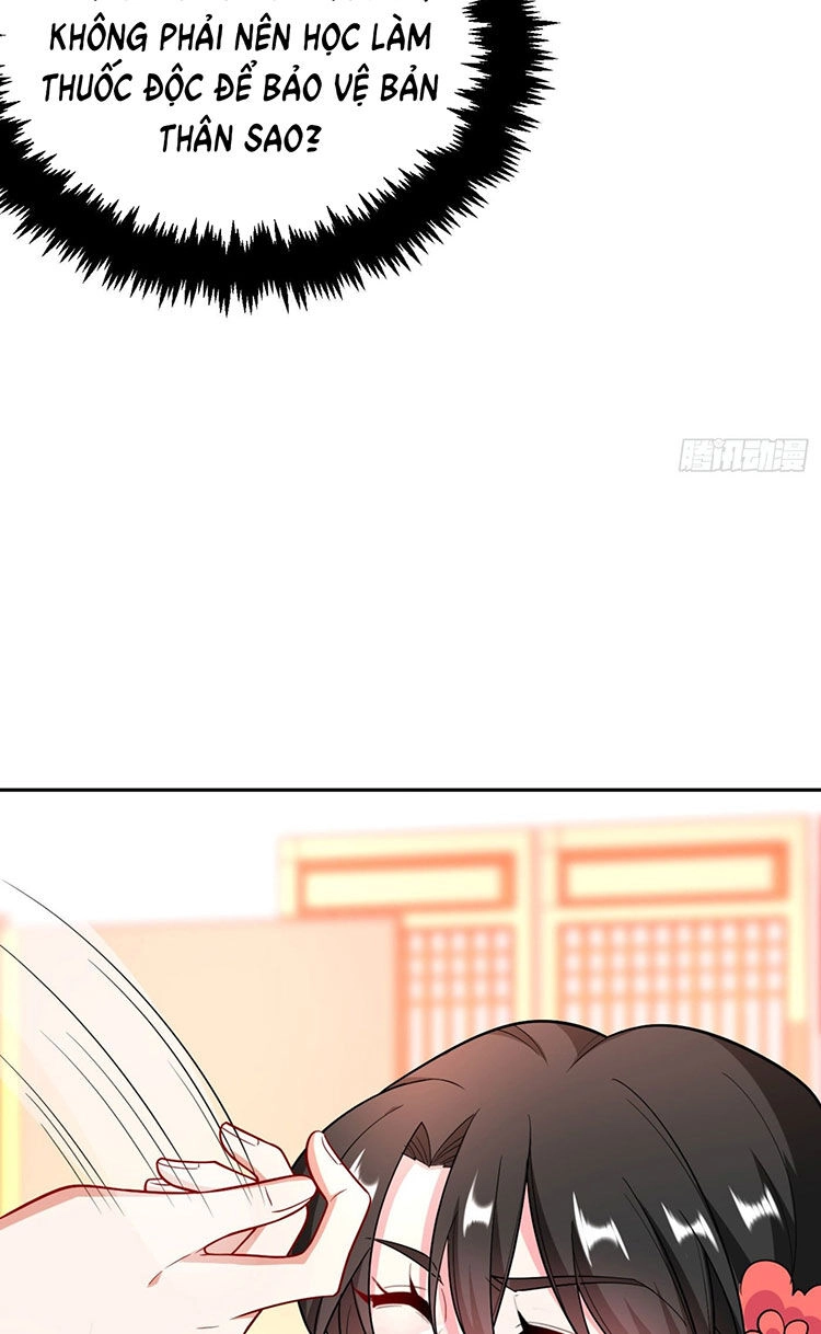 Giang Sơn Mỹ Nam Nhập Trướng Ta Chapter 30 - 18