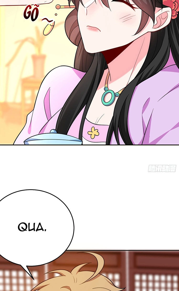 Giang Sơn Mỹ Nam Nhập Trướng Ta Chapter 30 - 19