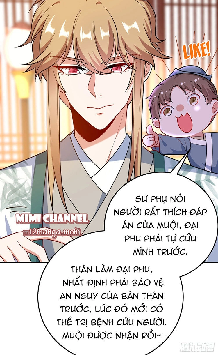 Giang Sơn Mỹ Nam Nhập Trướng Ta Chapter 30 - 20