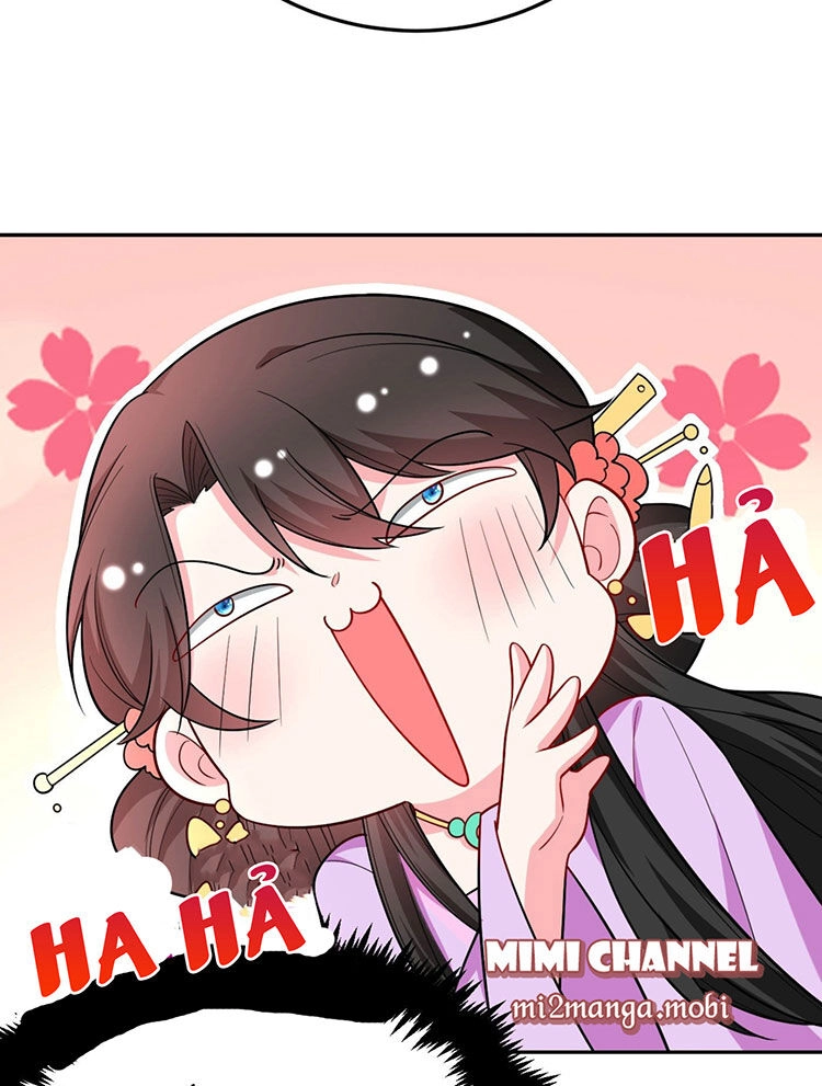 Giang Sơn Mỹ Nam Nhập Trướng Ta Chapter 30 - 21