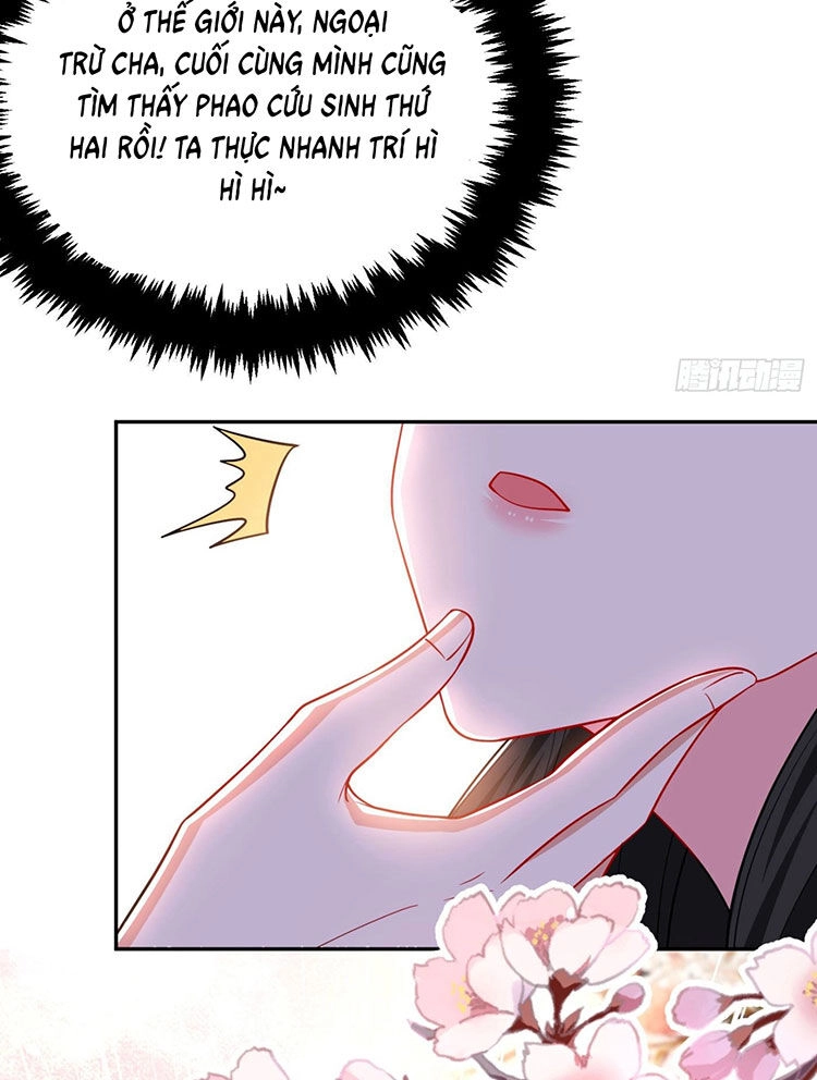 Giang Sơn Mỹ Nam Nhập Trướng Ta Chapter 30 - 22