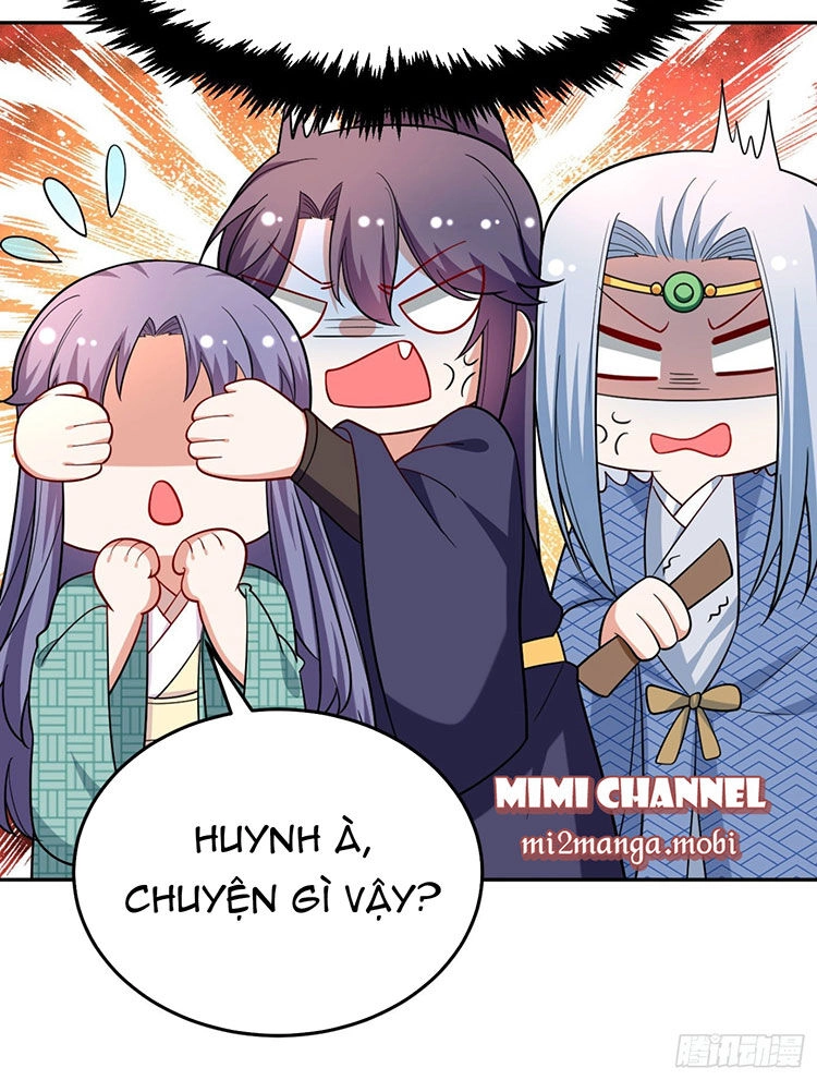 Giang Sơn Mỹ Nam Nhập Trướng Ta Chapter 30 - 26