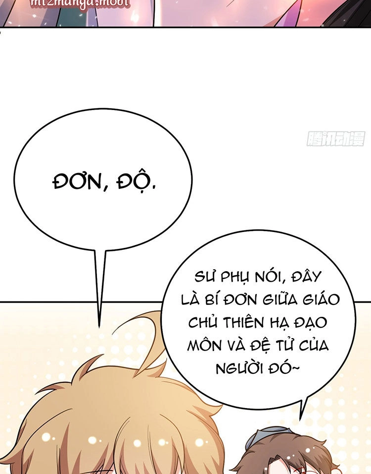 Giang Sơn Mỹ Nam Nhập Trướng Ta Chapter 30 - 28