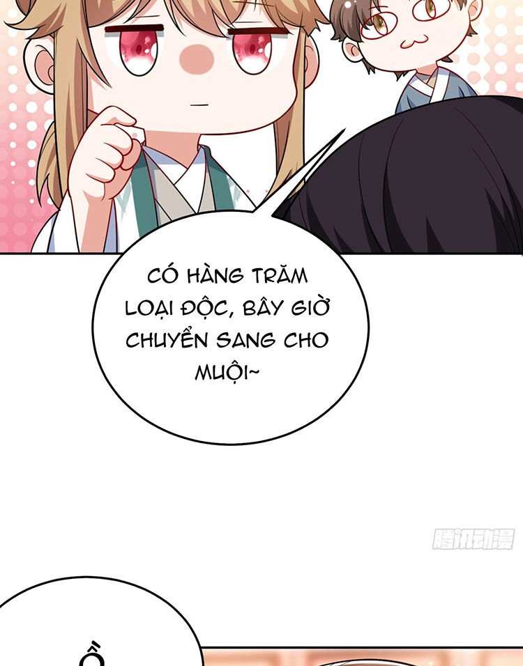 Giang Sơn Mỹ Nam Nhập Trướng Ta Chapter 30 - 29