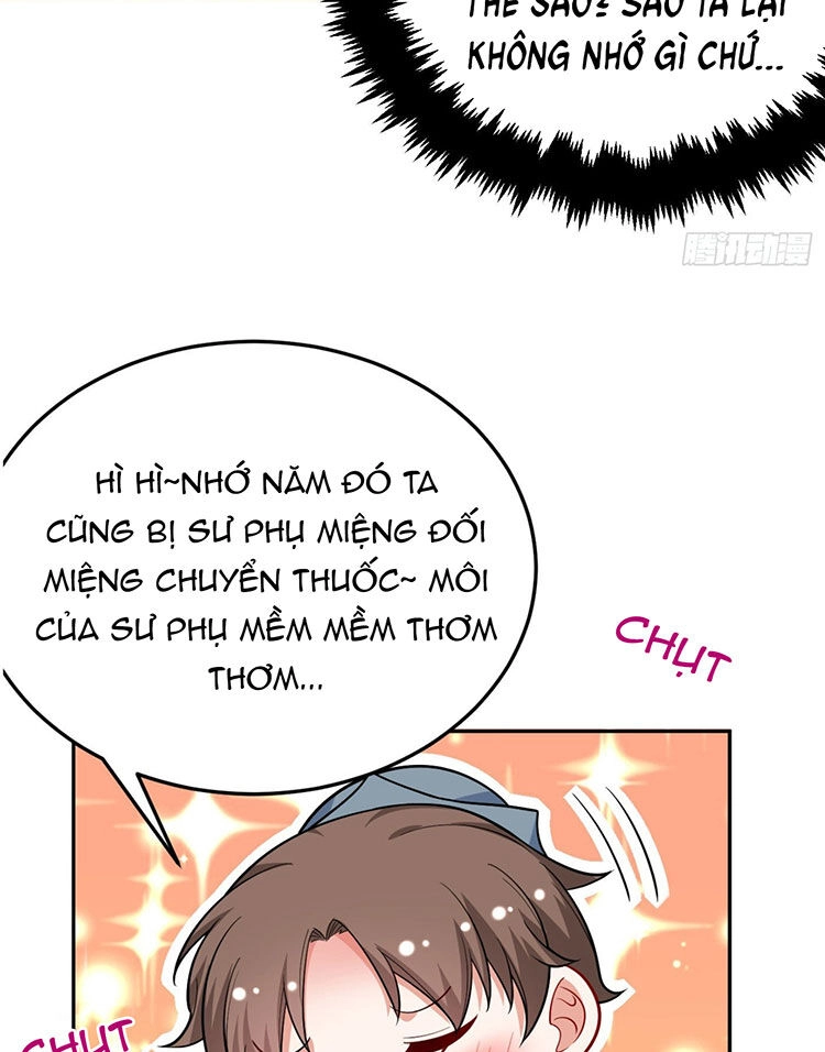 Giang Sơn Mỹ Nam Nhập Trướng Ta Chapter 30 - 31