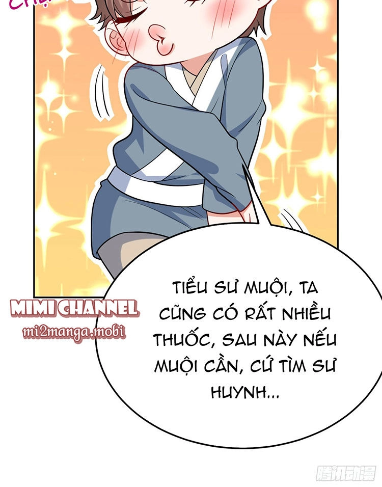 Giang Sơn Mỹ Nam Nhập Trướng Ta Chapter 30 - 32