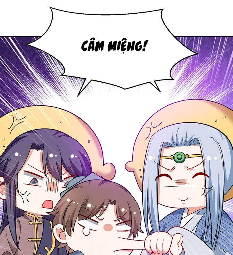 Giang Sơn Mỹ Nam Nhập Trướng Ta Chapter 30 - 33