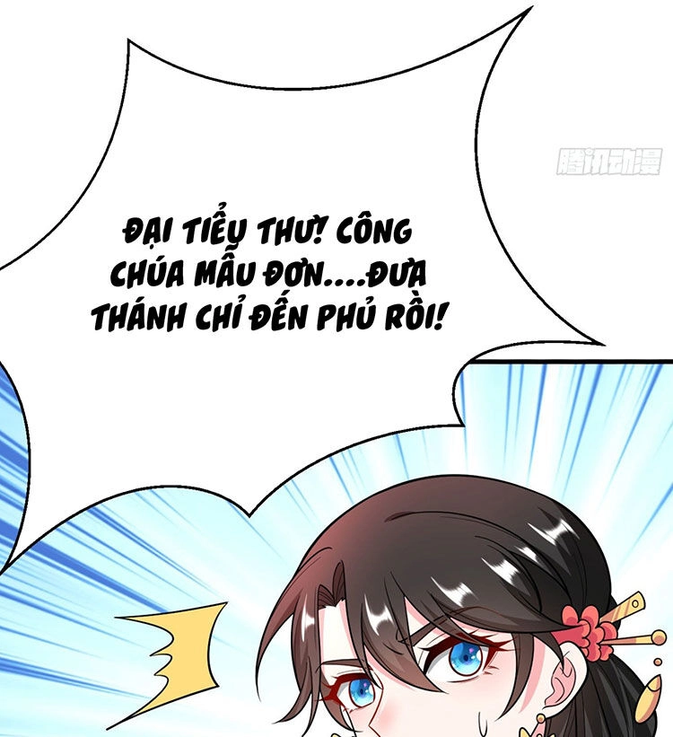 Giang Sơn Mỹ Nam Nhập Trướng Ta Chapter 30 - 37