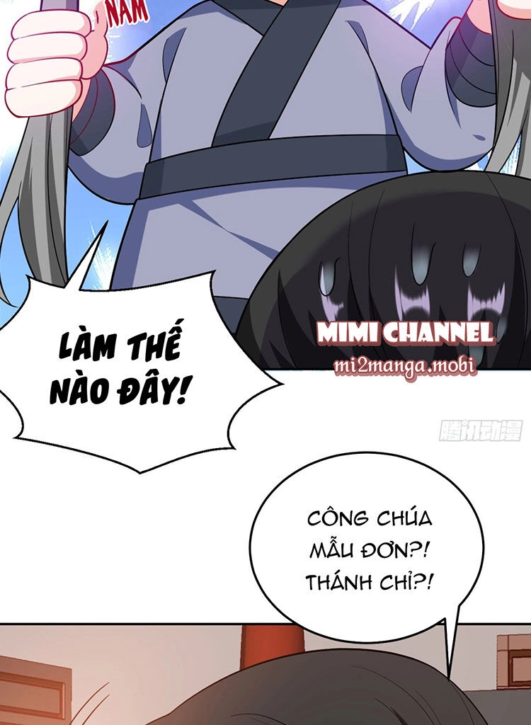 Giang Sơn Mỹ Nam Nhập Trướng Ta Chapter 30 - 40