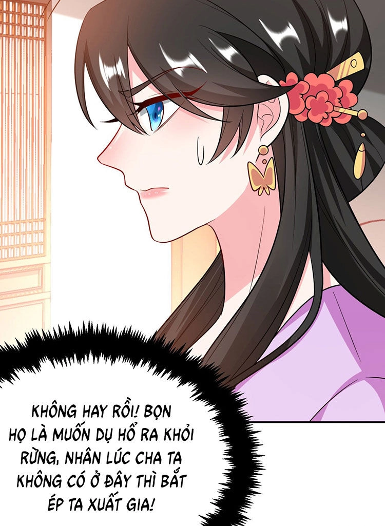 Giang Sơn Mỹ Nam Nhập Trướng Ta Chapter 30 - 41