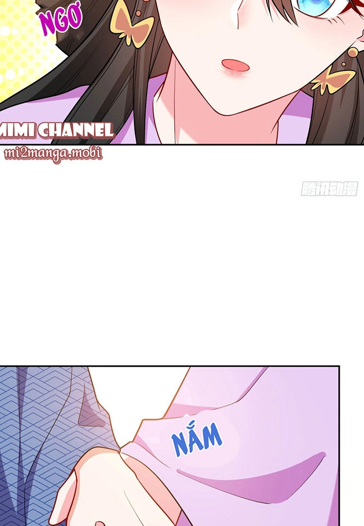 Giang Sơn Mỹ Nam Nhập Trướng Ta Chapter 30 - 46