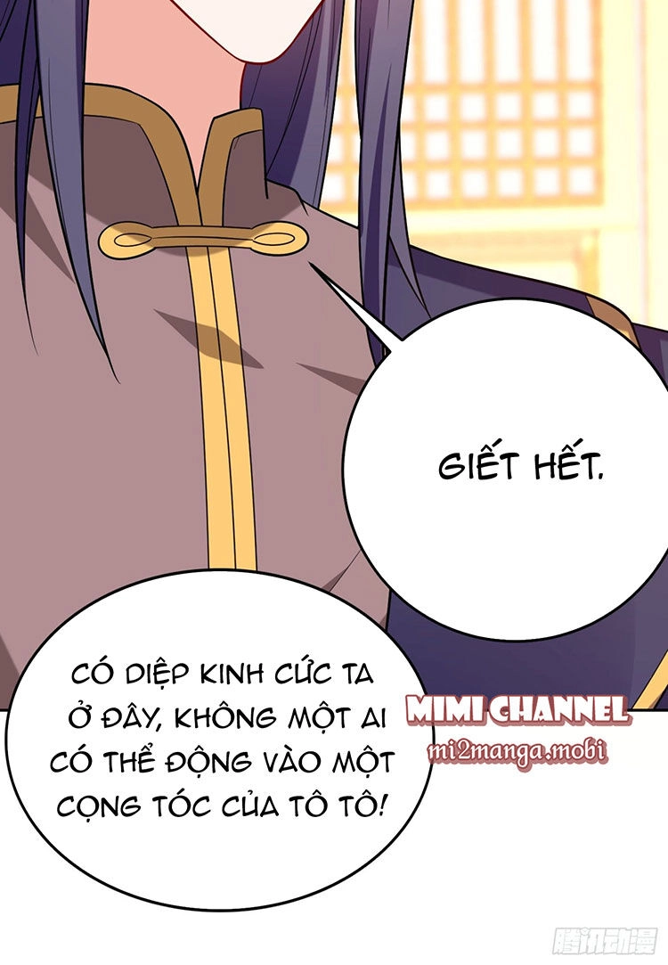 Giang Sơn Mỹ Nam Nhập Trướng Ta Chapter 30 - 50