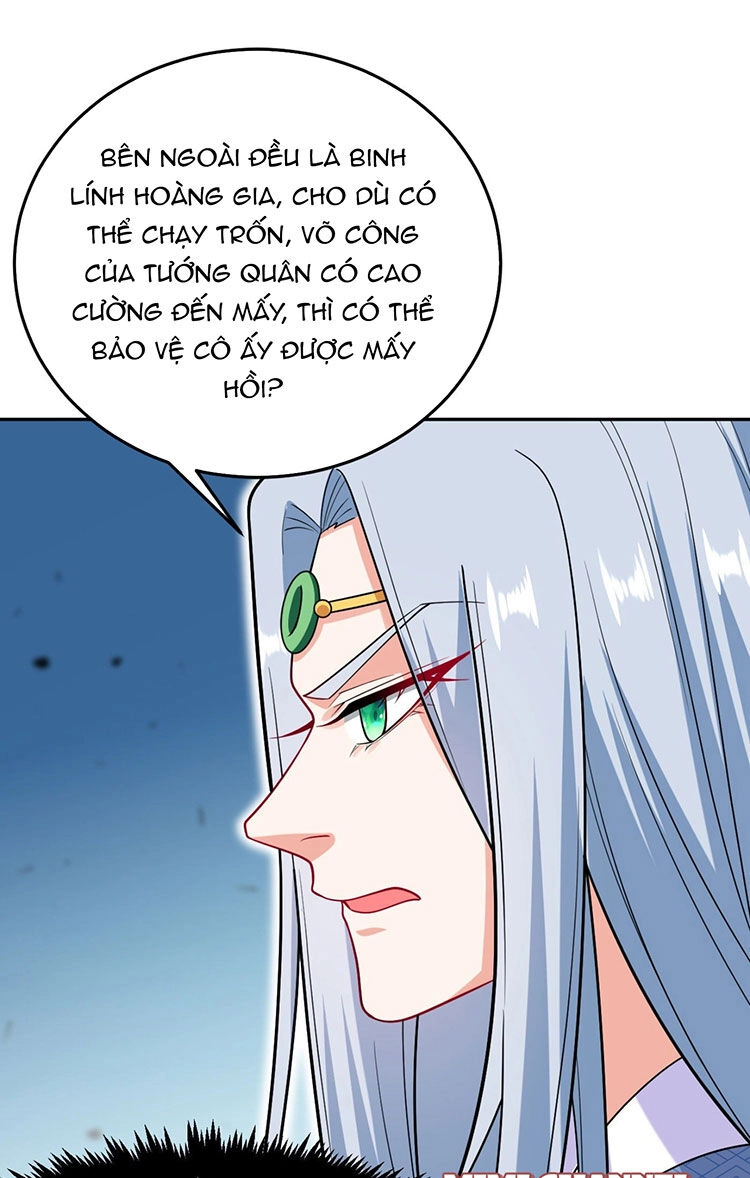 Giang Sơn Mỹ Nam Nhập Trướng Ta Chapter 30 - 51