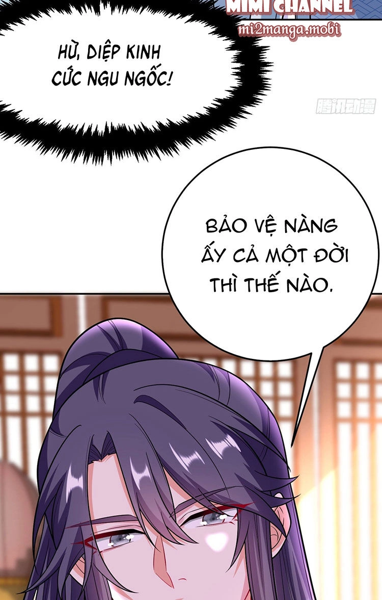 Giang Sơn Mỹ Nam Nhập Trướng Ta Chapter 30 - 52