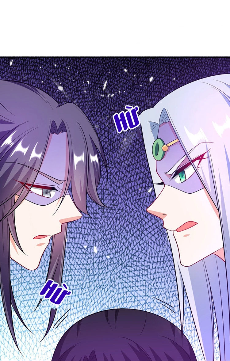 Giang Sơn Mỹ Nam Nhập Trướng Ta Chapter 30 - 54