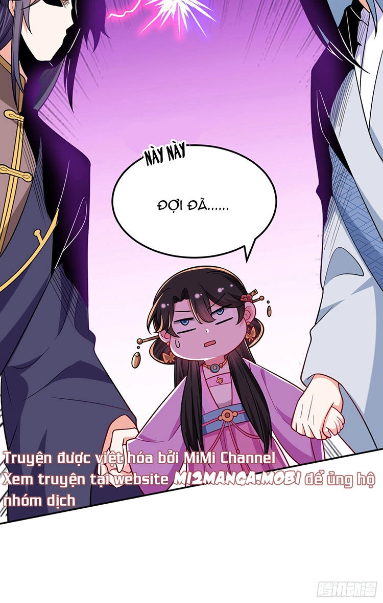 Giang Sơn Mỹ Nam Nhập Trướng Ta Chapter 30 - 56