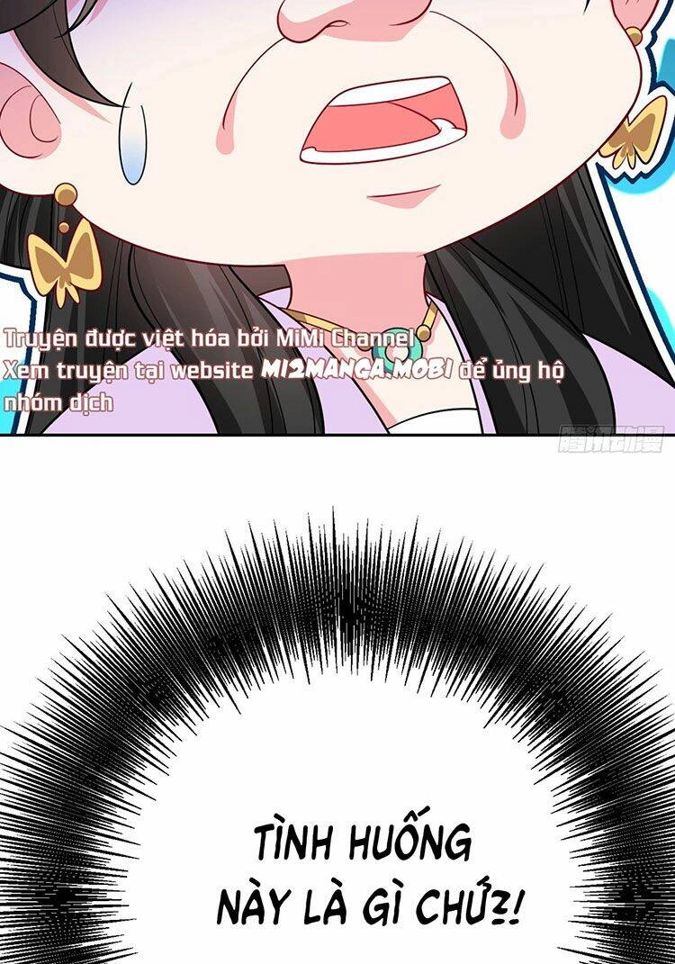 Giang Sơn Mỹ Nam Nhập Trướng Ta Chapter 31 - 2