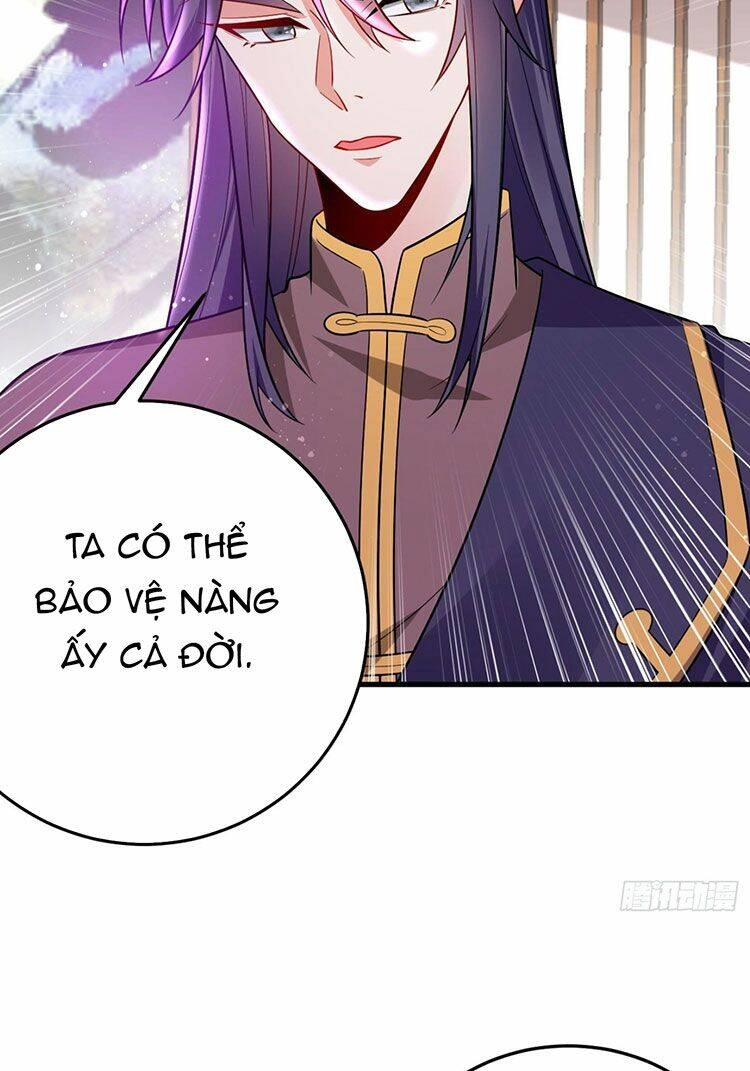 Giang Sơn Mỹ Nam Nhập Trướng Ta Chapter 31 - 4