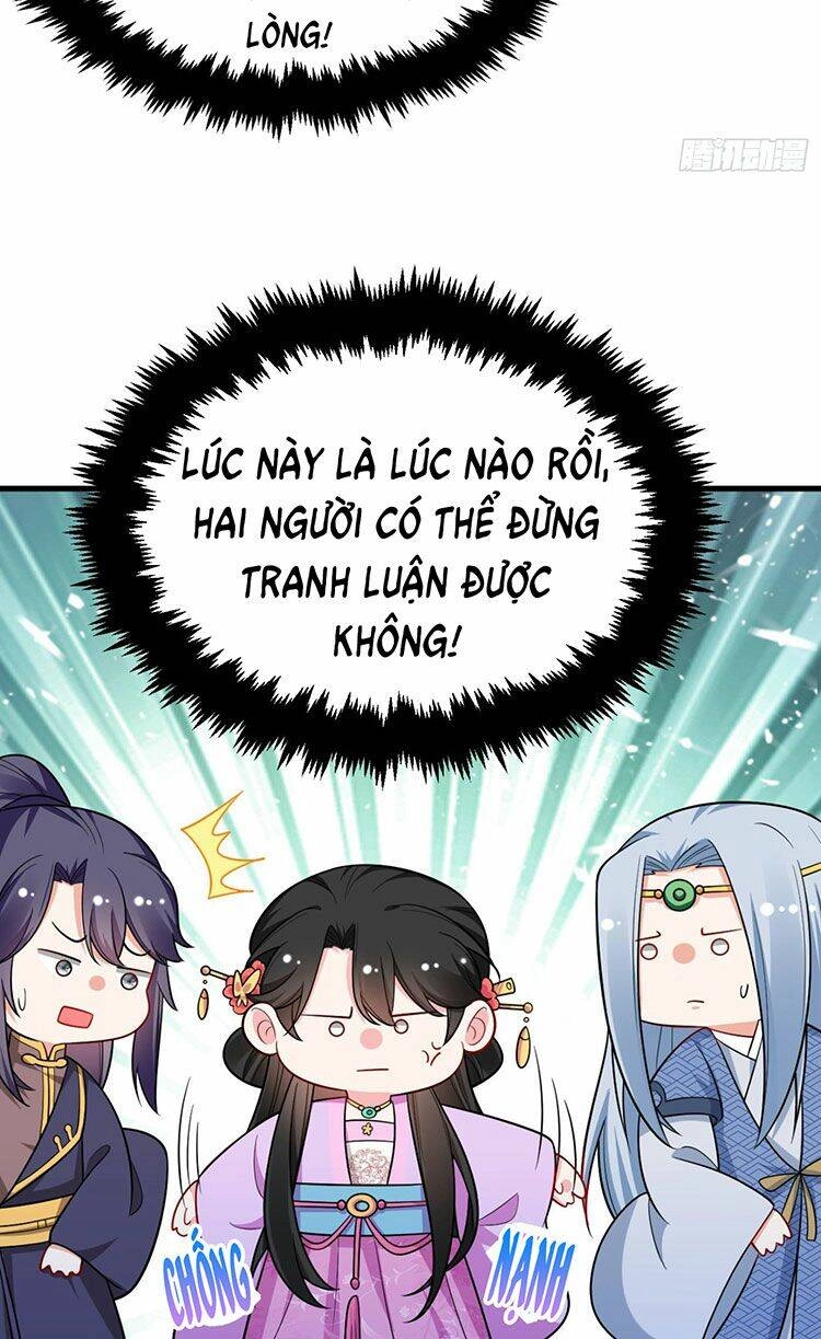 Giang Sơn Mỹ Nam Nhập Trướng Ta Chapter 31 - 7