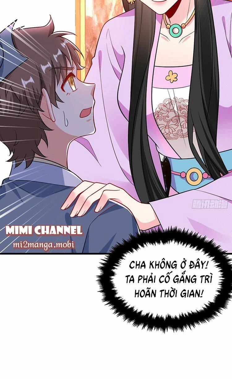 Giang Sơn Mỹ Nam Nhập Trướng Ta Chapter 31 - 9