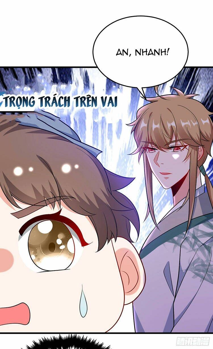 Giang Sơn Mỹ Nam Nhập Trướng Ta Chapter 31 - 10