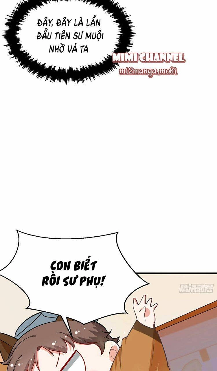 Giang Sơn Mỹ Nam Nhập Trướng Ta Chapter 31 - 11