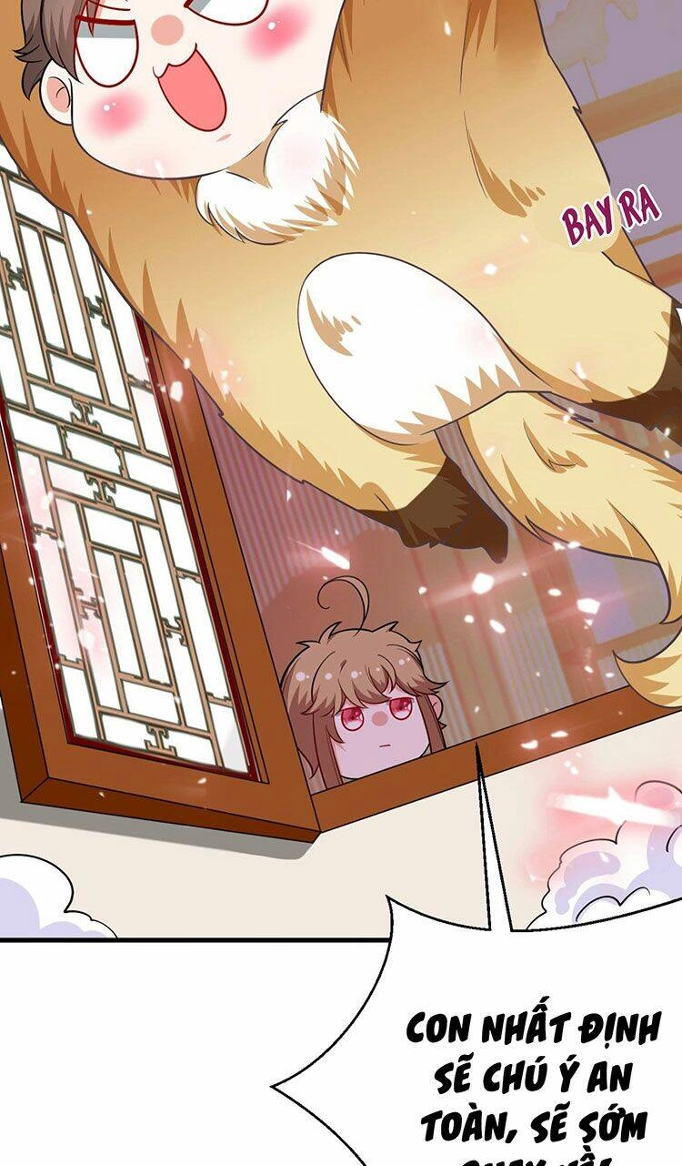 Giang Sơn Mỹ Nam Nhập Trướng Ta Chapter 31 - 12