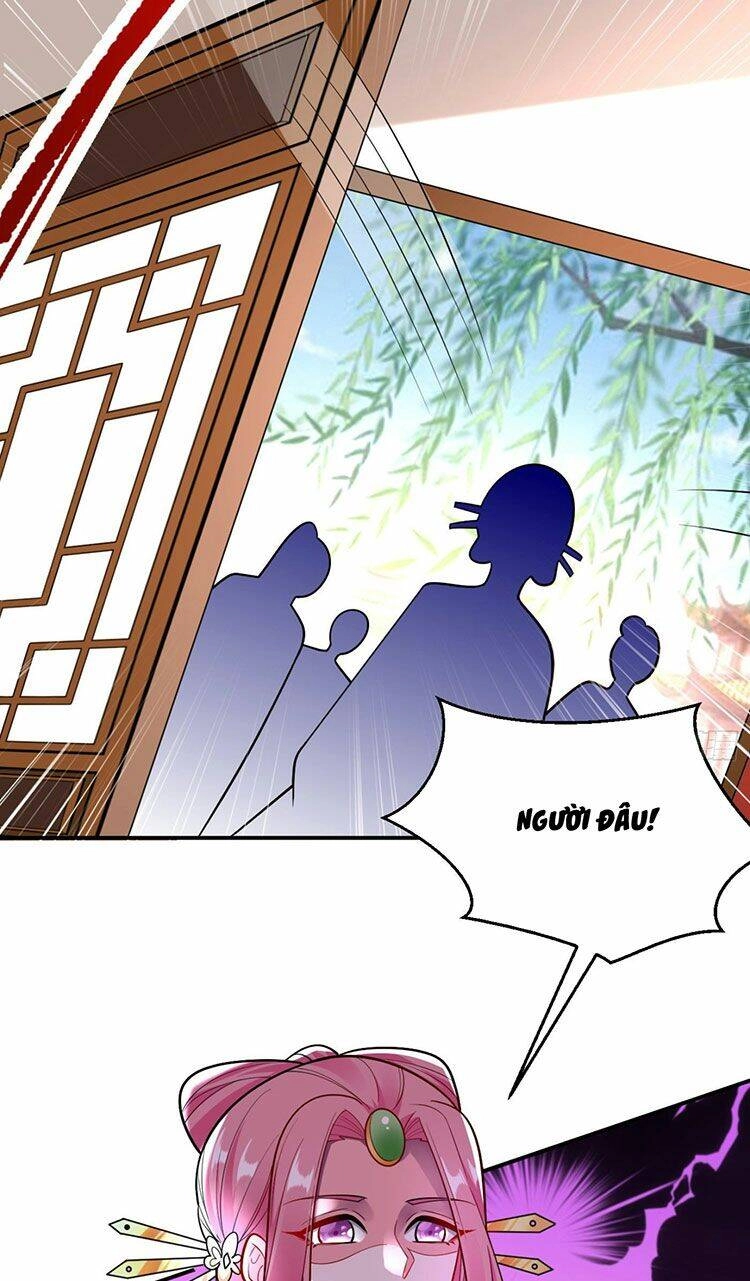 Giang Sơn Mỹ Nam Nhập Trướng Ta Chapter 31 - 14