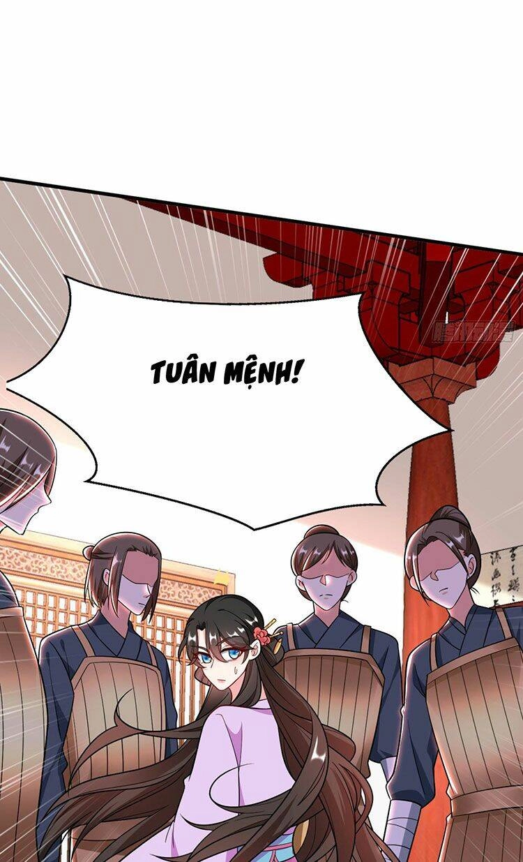 Giang Sơn Mỹ Nam Nhập Trướng Ta Chapter 31 - 18