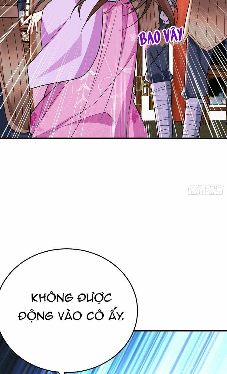 Giang Sơn Mỹ Nam Nhập Trướng Ta Chapter 31 - 19