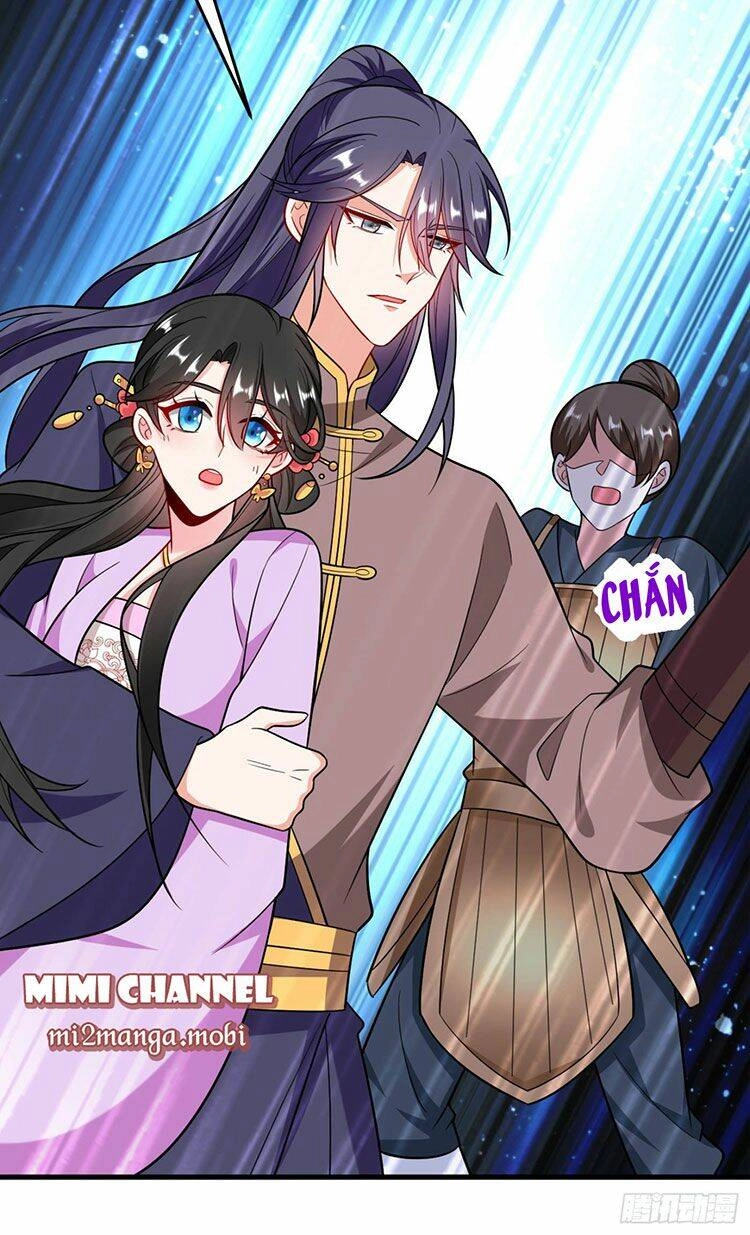 Giang Sơn Mỹ Nam Nhập Trướng Ta Chapter 31 - 20