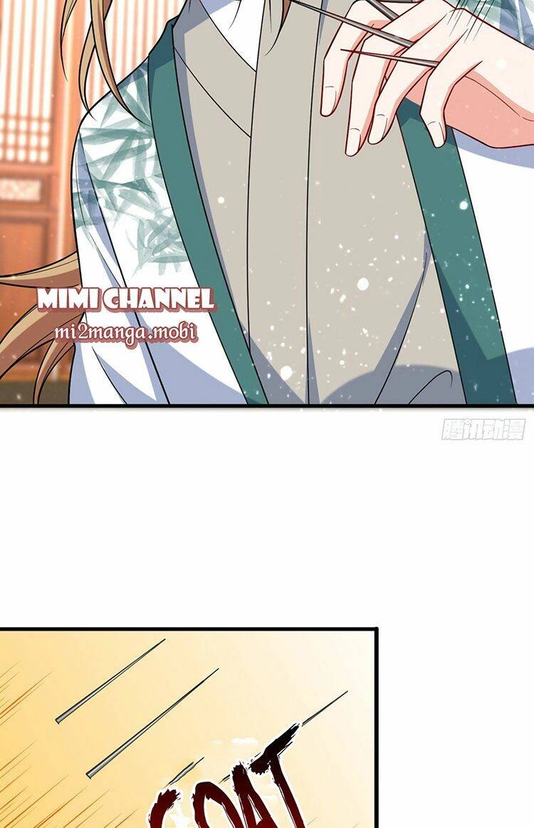 Giang Sơn Mỹ Nam Nhập Trướng Ta Chapter 31 - 22