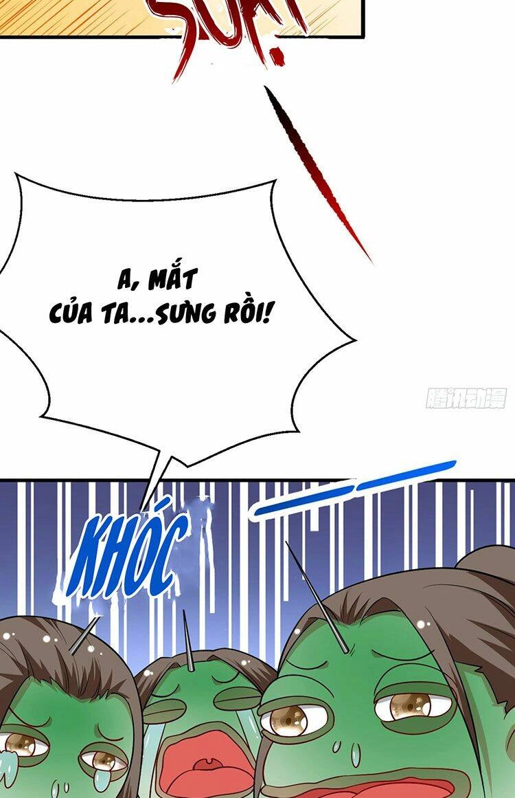 Giang Sơn Mỹ Nam Nhập Trướng Ta Chapter 31 - 23