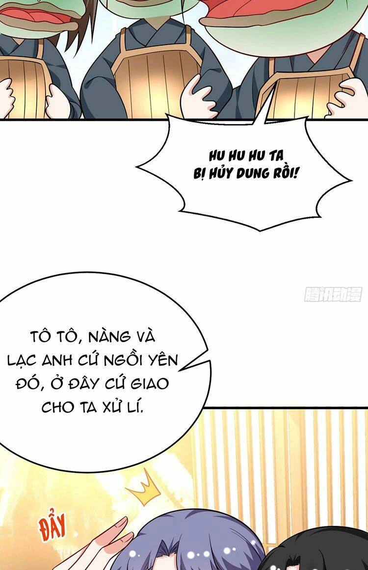 Giang Sơn Mỹ Nam Nhập Trướng Ta Chapter 31 - 24