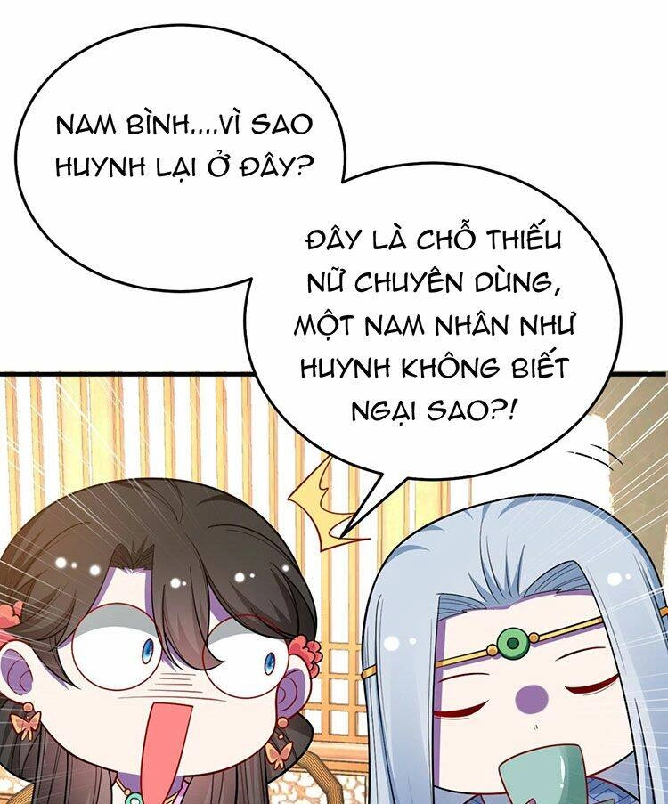 Giang Sơn Mỹ Nam Nhập Trướng Ta Chapter 31 - 26