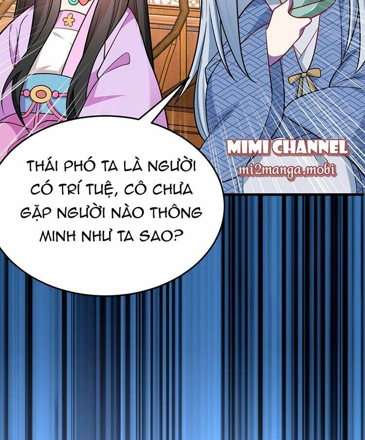 Giang Sơn Mỹ Nam Nhập Trướng Ta Chapter 31 - 27