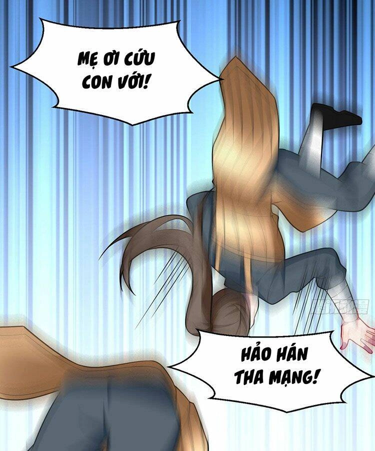 Giang Sơn Mỹ Nam Nhập Trướng Ta Chapter 31 - 28