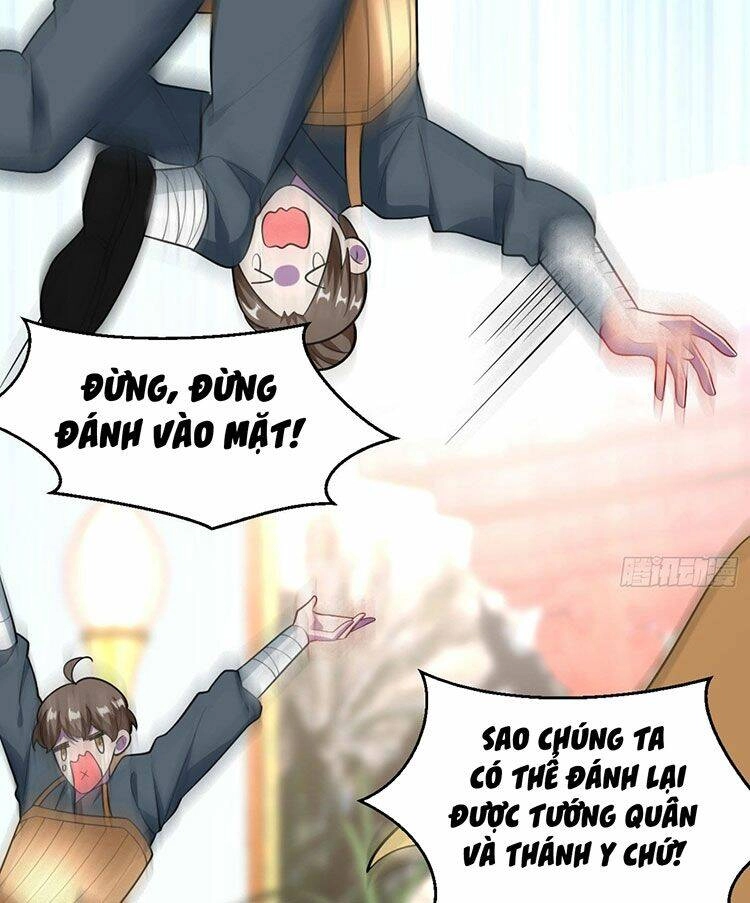 Giang Sơn Mỹ Nam Nhập Trướng Ta Chapter 31 - 29