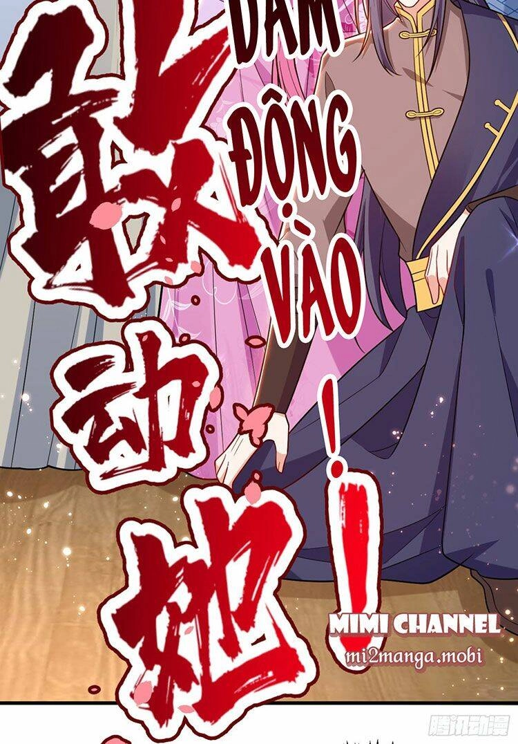 Giang Sơn Mỹ Nam Nhập Trướng Ta Chapter 31 - 36