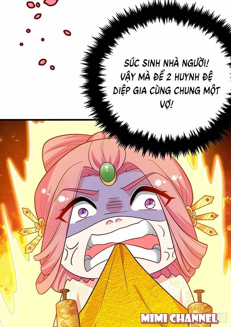 Giang Sơn Mỹ Nam Nhập Trướng Ta Chapter 31 - 37